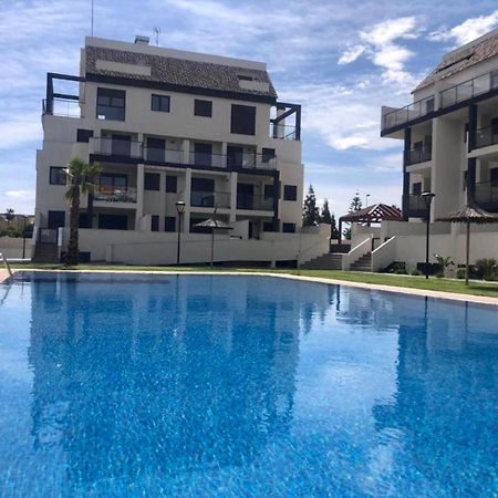 Apartamento Mar Jonica 1 Dénia Exterior foto
