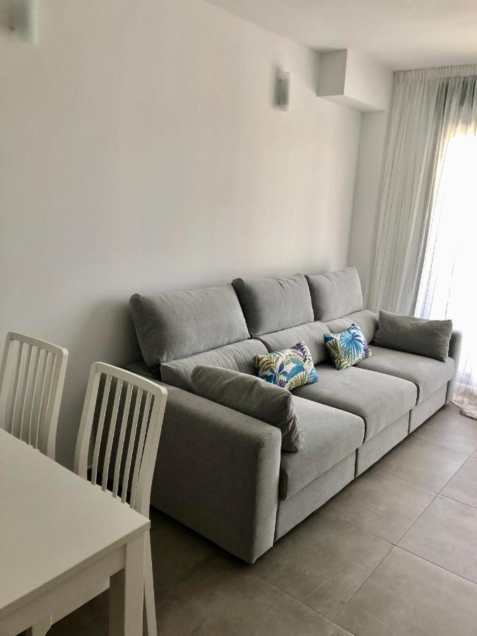 Apartamento Mar Jonica 1 Dénia Exterior foto