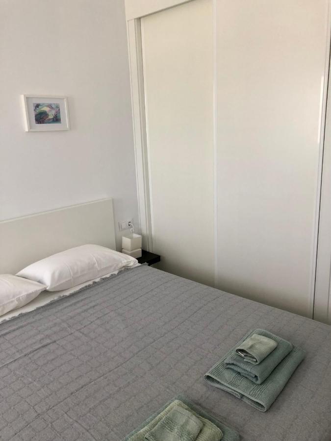 Apartamento Mar Jonica 1 Dénia Exterior foto