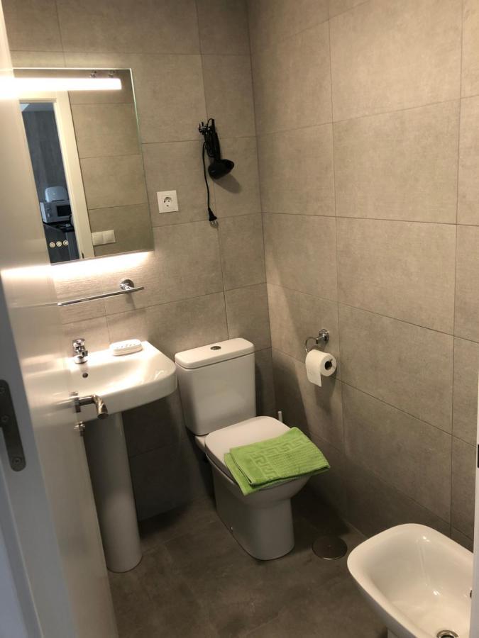 Apartamento Mar Jonica 1 Dénia Exterior foto
